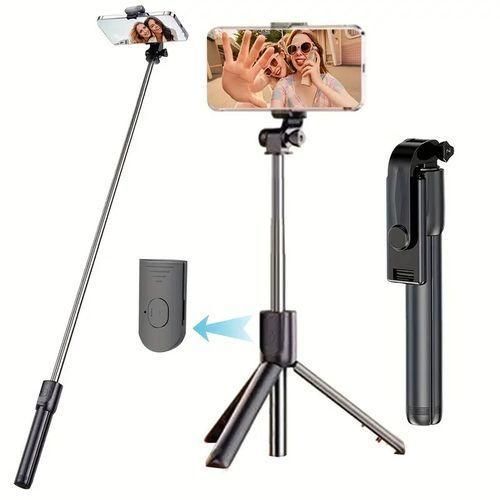 Phone Tripod Stand Selfie Sticks Multifunctional Wireless Item | Buy Phone Tripod Stand Selfie Sticks Multifunctional Wireless | SPOP Enterprise Global